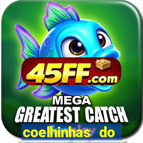 coelhinhas do brasil site